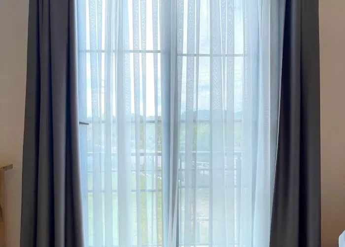 Airport Alibaba מלון *