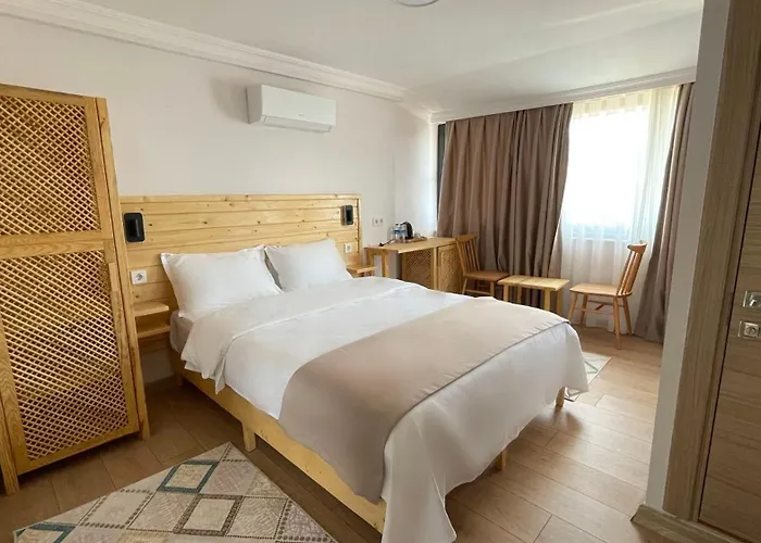 Airport Alibaba * דלמן