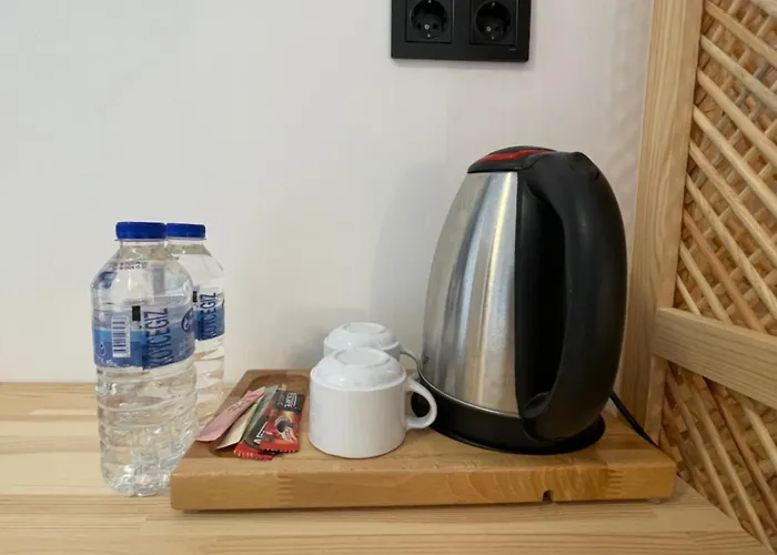 Airport Alibaba Hotel *