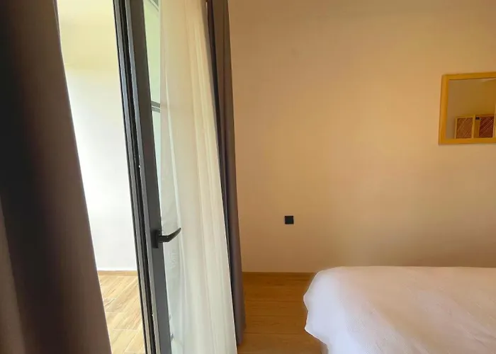 Airport Alibaba * דלמן